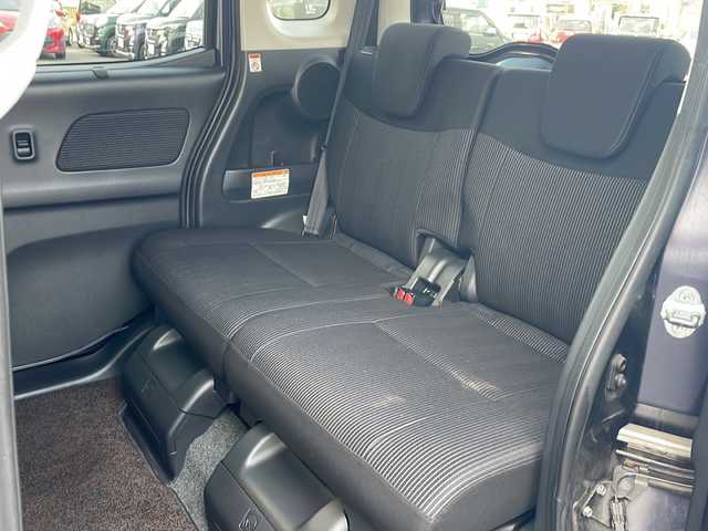日産 デイズ ルークス ハイウェイスター Gターボ 栃木県 2019(平31)年 4.8万km プレミアムパープルP 純正ナビ/フルセグＴＶ/Ｂｌｕｅｔｏｏｔｈ/全方位カメラ/ドライブレコーダー/デジタルインナーミラー/ＥＴＣ/両側パワースライドドア/純正フロアマット/クルーズコントロール/コーナーセンサー/ＡＢＳ/横滑り防止機能/盗難防止装置/衝突被害軽減システム/LEDヘッドライト/後席サーキュレーター/アイドリングストップ