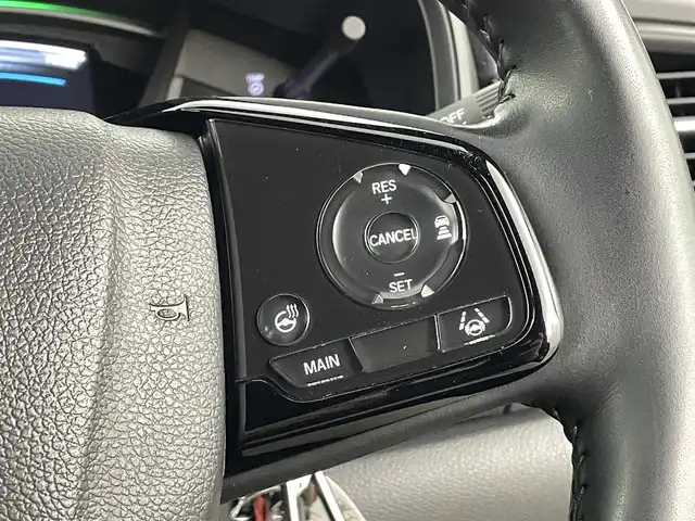 ホンダ ＣＲ－Ｖ ハイブリッド e:HEV EX ブラックED 福島県 2022(令4)年 1.3万km クリスタルブラックパール ホンダセンシング/・衝突被害軽減システム/・車線維持支援システム/・誤発進抑制機能/・歩行者事故低減ステアリング/・先行者発進お知らせ機能/サンルーフ/純正7インチナビ/・型式：VRU-225CVi/・フルセグ/TV/BT/SD/USB/CD/DVD/FM/AM/バックカメラ/パワーバックドア/ACC/LEDオートライト/・フォグランプ/革シート/・全席ヒートシーター/・前席メモリー機能つきパワーシート/・純正18インチアルミホイール/革ステアリング/・ステアリングリモコン/・パドルシフト/・ステアヒータ/前後ドラレコ/ウィンカーミラー/オートミラー/寒冷地仕様/純正フロアマット/電子パーキング/・ブレーキホールド/プッシュスタート/・スマートキー