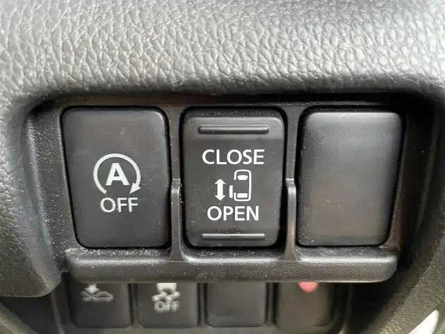 日産 デイズ ルークス ハイウェイスターX 熊本県 2016(平28)年 6.3万km ホワイトパール 純正ナビ　BT/SD/CD/DVD/AM/FM/・フルセグTV/全方位カメラ/・バックカメラ/片側パワースライドドア/ETC/アイドリングストップ/プッシュスタート/・スマートキー/ステアリングリモコン/オートライト/・HIDヘッドライト/・キセノンフォグ/ベンチシート/横滑り防止/衝突軽減ブレーキ/ロールサンシェード/純正フロアマット/純正ドアバイザー/純正Aw/後席サーキュレーター/ベンチシート