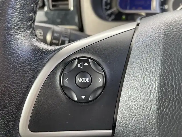 日産 デイズ ルークス ハイウェイスターX 熊本県 2016(平28)年 6.3万km ホワイトパール 純正ナビ　BT/SD/CD/DVD/AM/FM/・フルセグTV/全方位カメラ/・バックカメラ/片側パワースライドドア/ETC/アイドリングストップ/プッシュスタート/・スマートキー/ステアリングリモコン/オートライト/・HIDヘッドライト/・キセノンフォグ/ベンチシート/横滑り防止/衝突軽減ブレーキ/ロールサンシェード/純正フロアマット/純正ドアバイザー/純正Aw/後席サーキュレーター/ベンチシート