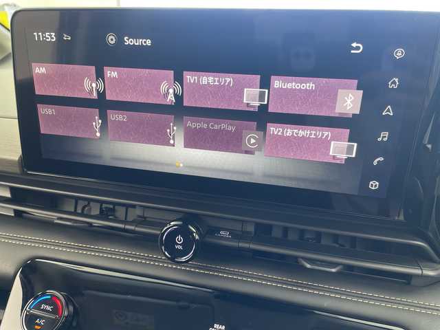 日産 セレナ e－パワー ハイウェイスター V 岐阜県 2023(令5)年 2.3万km ダイヤモンドブラック プロパイロット/フリップダウンモニター/ワイヤレス充電/純正12.3インチディスプレイナビ（日産コネクトナビ）/フルセグ/BT/USB/HDMI/アラウンドビューモニター/インテリジェントルームミラー/インテリジェントクルーズコントロール/エマージェンシーブレーキ/コーナーセンサー/純正ドライブレコーダー/ビルトインETC2.0/両側パワースライドドア/LEDヘッドライト/オートライト/オートハイビーム/フォグランプ/純正フロアマット/プッシュスタート