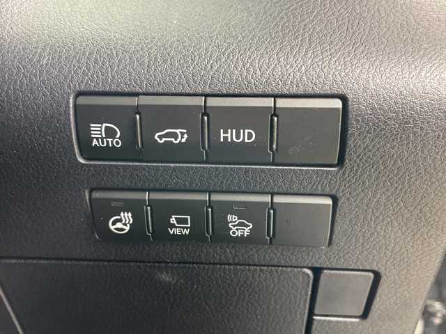 レクサス ＲＸ 450h Fスポーツ 道央・札幌 2019(令1)年 4.5万km グラファイトブラックガラスフレーク ・4WD/・寒冷地仕様/・純正12.3インチナビ&BT&CD&DVD&BD&USB&AUX&AppleCarplay/・パワーバックドア/・レクサスセーフティーセンス/・アダプティブクルーズコントロール/・ブラインドスポットモニター/・ヘッドアップディスプレイ/・横滑り防止装置/・全席パワーシート/・全席シートヒーター/・前席ベンチレーションシート/・レザーシート/・前方ドライブレコーダー/・置くだけ充電/・ビルトインETC/・電動パーキングブレーキ/・パドルシフト/・3眼LEDヘッドライト/・オートライト/・オートマチックハイビーム/・スマートキー/・スペアキー/・保証書