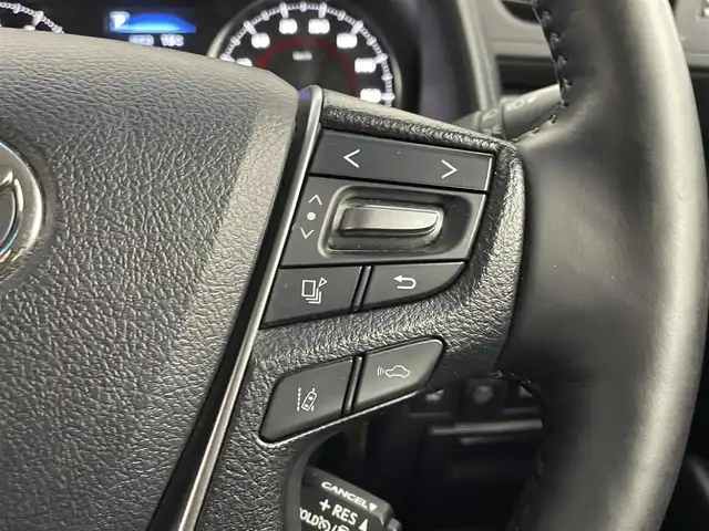 トヨタ アルファード S Cパッケージ 埼玉県 2019(令1)年 7.1万km ブラック ＡＬＰＩＮＥ１１インチナビ　フリップダウンモニター　バックカメラ　ビルトインＥＴＣ　ドライブレコーダー　セーフティセンス　レーダークルーズ　ステアリングヒーター　メモリシート　ＡＣ１００Ｖ　ＬＥＤ