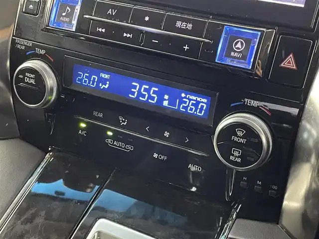 トヨタ アルファード S Cパッケージ 埼玉県 2019(令1)年 7.1万km ブラック ＡＬＰＩＮＥ１１インチナビ　フリップダウンモニター　バックカメラ　ビルトインＥＴＣ　ドライブレコーダー　セーフティセンス　レーダークルーズ　ステアリングヒーター　メモリシート　ＡＣ１００Ｖ　ＬＥＤ