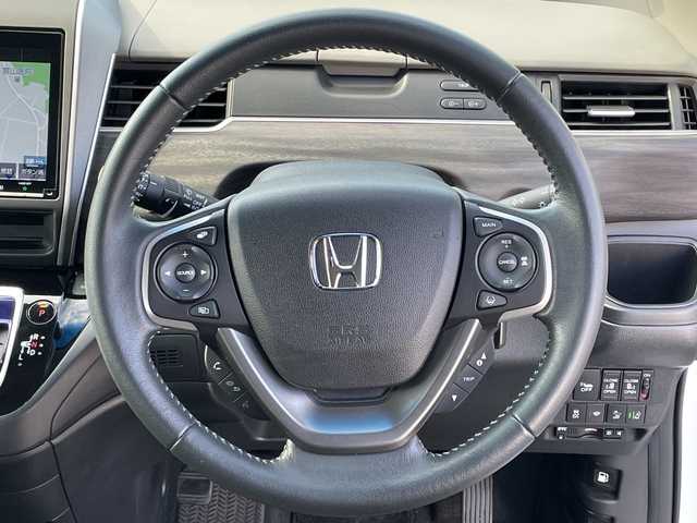 ホンダ フリード ハイブリット EX 千葉県 2019(令1)年 5.1万km ホワイトオーキッドパール 9型ナビVXM-197VFNi フリップダウンモニター バックカメラ 両側電動スライドドア BT ETC レーダークルーズ シートヒーター スマートキー LEDライト オートライト 15インチAW