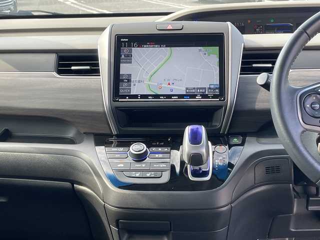 ホンダ フリード ハイブリット EX 千葉県 2019(令1)年 5.1万km ホワイトオーキッドパール 9型ナビVXM-197VFNi フリップダウンモニター バックカメラ 両側電動スライドドア BT ETC レーダークルーズ シートヒーター スマートキー LEDライト オートライト 15インチAW