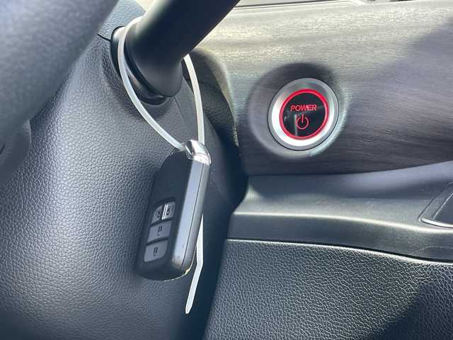 ホンダ フリード ハイブリット EX 千葉県 2019(令1)年 5.1万km ホワイトオーキッドパール 9型ナビVXM-197VFNi フリップダウンモニター バックカメラ 両側電動スライドドア BT ETC レーダークルーズ シートヒーター スマートキー LEDライト オートライト 15インチAW