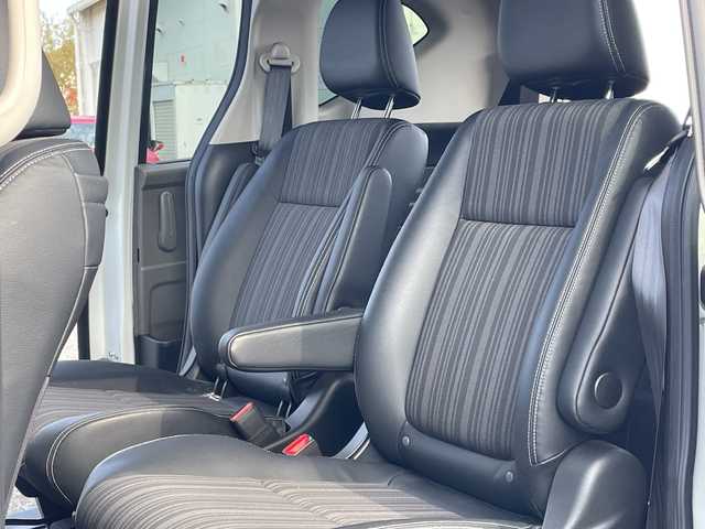 ホンダ フリード ハイブリット EX 千葉県 2019(令1)年 5.1万km ホワイトオーキッドパール 9型ナビVXM-197VFNi フリップダウンモニター バックカメラ 両側電動スライドドア BT ETC レーダークルーズ シートヒーター スマートキー LEDライト オートライト 15インチAW