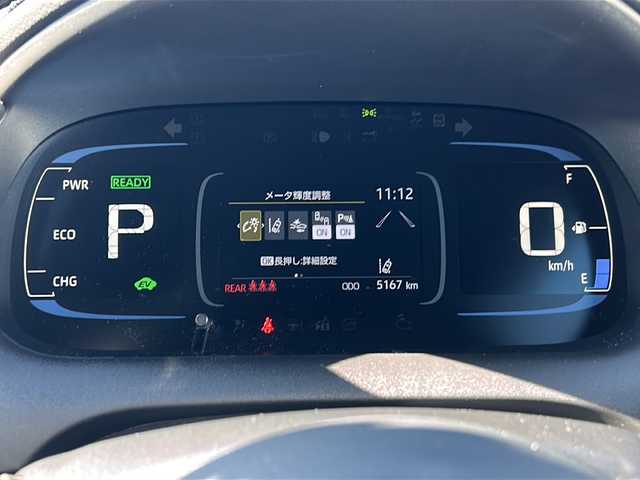 トヨタ アクア GRスポーツ 茨城県 2023(令5)年 0.6万km ダークグレー GRスポーツ/ワンオーナー/純正ナビ/　　【BT】/バックカメラ/全方位カメラ/トヨタセーフティセンス/レーントレーシングアシスト/プリクラッシュセーフティ/レーダークルーズコントロール/ロードサインアシスト/先行車発進告知機能/パーキングサポートブレーキ/ブラインドスポットモニター/クリアランスソナー/リヤクロストラフィックアラート/ハーフレザーシート/純正17インチAW/LEDオートライト/オートマチックハイビーム/GRスポーツ専用電動パワステ/GRスポーツ専用サスペンション/GRスポーツ専用バンパー/GRスポーツ専用シート/GRスポーツ専用コンソールオーナメント/ファンクショナルマトリックスグリル/純正フロアマット/前席シートヒーター/ハンドルヒーター/ETC2.0/前後ドライブレコーダー/保証書/記録簿/取扱説明書