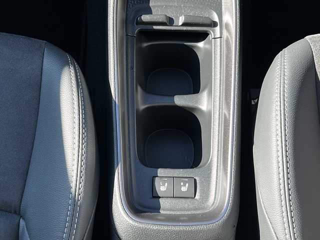 トヨタ アクア GRスポーツ 茨城県 2023(令5)年 0.6万km ダークグレー GRスポーツ/ワンオーナー/純正ナビ/　　【BT】/バックカメラ/全方位カメラ/トヨタセーフティセンス/レーントレーシングアシスト/プリクラッシュセーフティ/レーダークルーズコントロール/ロードサインアシスト/先行車発進告知機能/パーキングサポートブレーキ/ブラインドスポットモニター/クリアランスソナー/リヤクロストラフィックアラート/ハーフレザーシート/純正17インチAW/LEDオートライト/オートマチックハイビーム/GRスポーツ専用電動パワステ/GRスポーツ専用サスペンション/GRスポーツ専用バンパー/GRスポーツ専用シート/GRスポーツ専用コンソールオーナメント/ファンクショナルマトリックスグリル/純正フロアマット/前席シートヒーター/ハンドルヒーター/ETC2.0/前後ドライブレコーダー/保証書/記録簿/取扱説明書