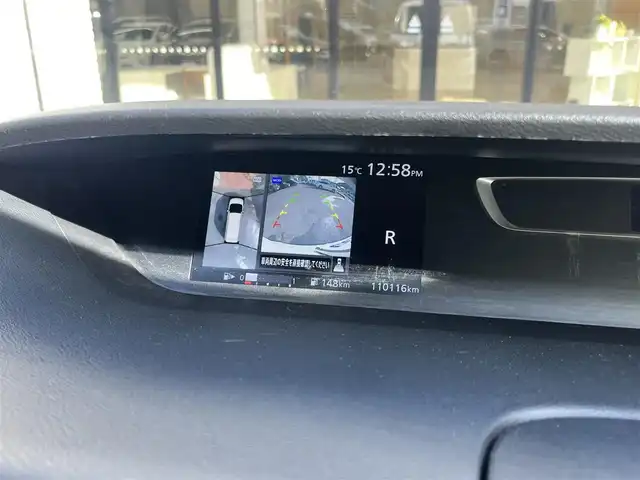 日産 セレナ ハイウェイスター Vセレクション 高知県 2017(平29)年 11.1万km ブリリアントホワイトパール (株)IDOMが運営する【じしゃロン高知店】の自社ローン専用車両になります。こちらは現金またはオートローンご利用時の価格です。自社ローンご希望の方は別途その旨お申付け下さい