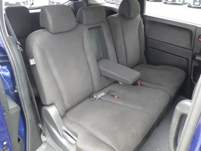 ホンダ フリード G ジャストセレクション 千葉県 2015(平27)年 5.8万km コバルトブルーパール 両側パワースライドドア/純正メモリーナビ/ワンセグTV/【DVD/CD再生機能　Bluetooth接続】/バックカメラ/ドライブレコーダー（前後撮影）/ETC/HIDヘッドライト/ウインカーミラー/社外15インチアルミホイル/スマートキー