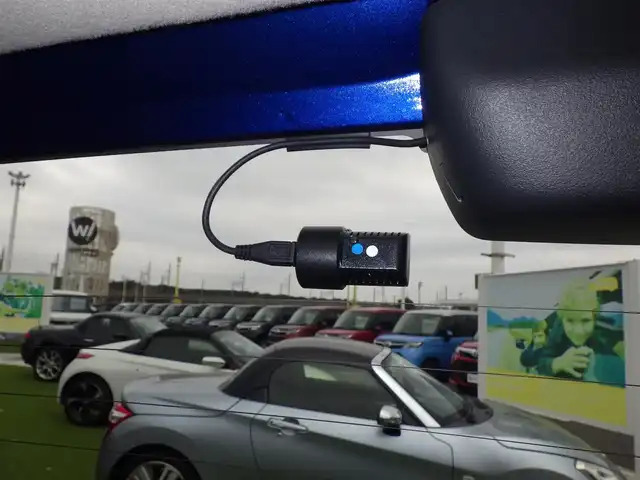 ホンダ フリード G ジャストセレクション 千葉県 2015(平27)年 5.8万km コバルトブルーパール 両側パワースライドドア/純正メモリーナビ/ワンセグTV/【DVD/CD再生機能　Bluetooth接続】/バックカメラ/ドライブレコーダー（前後撮影）/ETC/HIDヘッドライト/ウインカーミラー/社外15インチアルミホイル/スマートキー