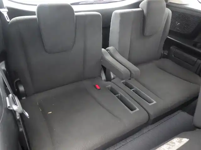 ホンダ フリード G ジャストセレクション 千葉県 2015(平27)年 5.8万km コバルトブルーパール 両側パワースライドドア/純正メモリーナビ/ワンセグTV/【DVD/CD再生機能　Bluetooth接続】/バックカメラ/ドライブレコーダー（前後撮影）/ETC/HIDヘッドライト/ウインカーミラー/社外15インチアルミホイル/スマートキー