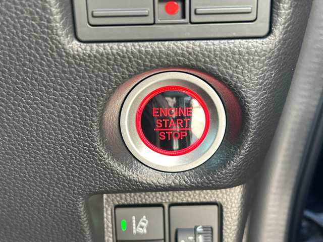 ホンダ Ｎ ＢＯＸ カスタム L 千葉県 2023(令5)年 3.2万km ミッドナイトブルービームM 9型ナビLXU-237NBi　バックカメラ　両側パワースライドドア　シートヒーター　BTA　DVD　HDMI　USB　ETC　フルセグ　ブレーキホールド　LEDライト　オートライト　14インチAW