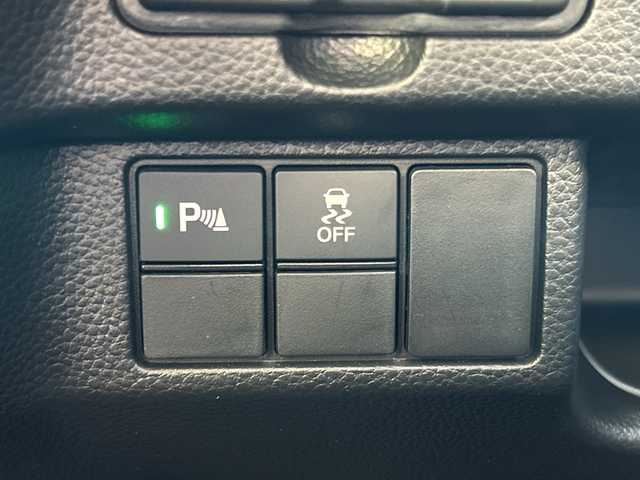 ホンダ Ｎ ＢＯＸ カスタム L 千葉県 2023(令5)年 3.2万km ミッドナイトブルービームM 9型ナビLXU-237NBi　バックカメラ　両側パワースライドドア　シートヒーター　BTA　DVD　HDMI　USB　ETC　フルセグ　ブレーキホールド　LEDライト　オートライト　14インチAW