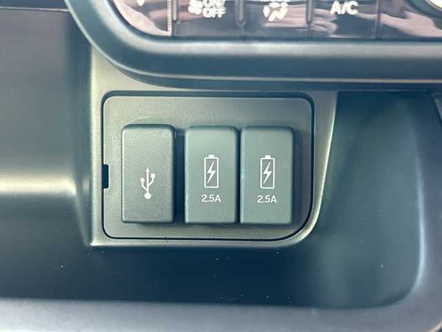 ホンダ Ｎ ＢＯＸ カスタム L 千葉県 2023(令5)年 3.2万km ミッドナイトブルービームM 9型ナビLXU-237NBi　バックカメラ　両側パワースライドドア　シートヒーター　BTA　DVD　HDMI　USB　ETC　フルセグ　ブレーキホールド　LEDライト　オートライト　14インチAW