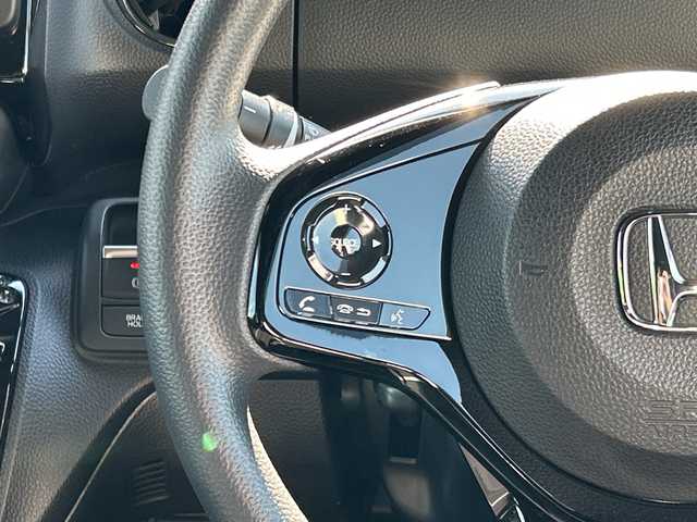 ホンダ Ｎ ＢＯＸ カスタム L 千葉県 2023(令5)年 3.2万km ミッドナイトブルービームM 9型ナビLXU-237NBi　バックカメラ　両側パワースライドドア　シートヒーター　BTA　DVD　HDMI　USB　ETC　フルセグ　ブレーキホールド　LEDライト　オートライト　14インチAW