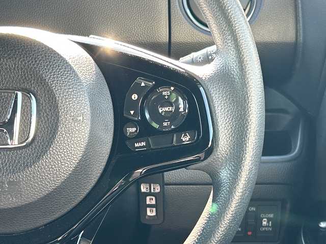 ホンダ Ｎ ＢＯＸ カスタム L 千葉県 2023(令5)年 3.2万km ミッドナイトブルービームM 9型ナビLXU-237NBi　バックカメラ　両側パワースライドドア　シートヒーター　BTA　DVD　HDMI　USB　ETC　フルセグ　ブレーキホールド　LEDライト　オートライト　14インチAW