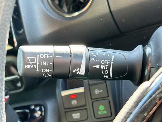 ホンダ Ｎ ＢＯＸ カスタム L 千葉県 2023(令5)年 3.2万km ミッドナイトブルービームM 9型ナビLXU-237NBi　バックカメラ　両側パワースライドドア　シートヒーター　BTA　DVD　HDMI　USB　ETC　フルセグ　ブレーキホールド　LEDライト　オートライト　14インチAW