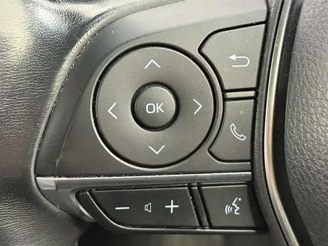 トヨタ カムリ WS 愛知県 2020(令2)年 5.9万km アティチュードブラックマイカ 純正8インチディスプレイオーディオ/バックカメラ/フルセグTV/トヨタセーフティセンス/クルーズコントロール/ブラインドスポットモニター/衝突被害軽減システム/横滑り防止装置/コーナーセンサー/レーンキープアシスト/オートライト/オートマチックハイビーム/LEDヘッドライト/LEDフォグランプ/自動防眩式ミラー/パドルシフト/純正AW/純正フロアマット/前後ドライブレコーダー/ETC/プッシュスタート/スマートキー