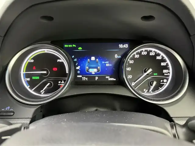 トヨタ カムリ WS 愛知県 2020(令2)年 5.9万km アティチュードブラックマイカ 純正8インチディスプレイオーディオ/バックカメラ/フルセグTV/トヨタセーフティセンス/クルーズコントロール/ブラインドスポットモニター/衝突被害軽減システム/横滑り防止装置/コーナーセンサー/レーンキープアシスト/オートライト/オートマチックハイビーム/LEDヘッドライト/LEDフォグランプ/自動防眩式ミラー/パドルシフト/純正AW/純正フロアマット/前後ドライブレコーダー/ETC/プッシュスタート/スマートキー