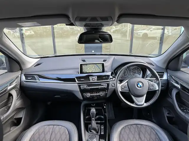 ＢＭＷ Ｘ１