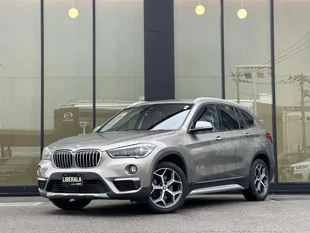 ＢＭＷ Ｘ１