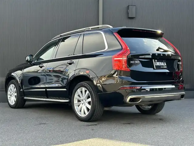 ボルボ ＸＣ９０