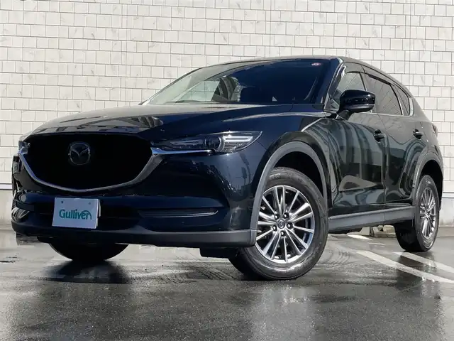 マツダ ＣＸ－５