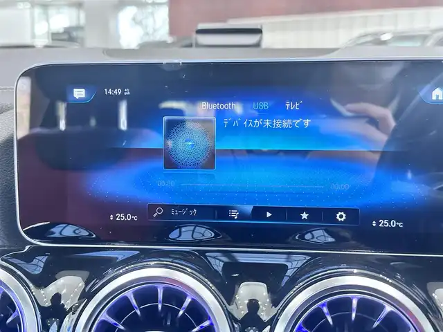 メルセデス・ベンツ ＧＬＡ２００ｄ