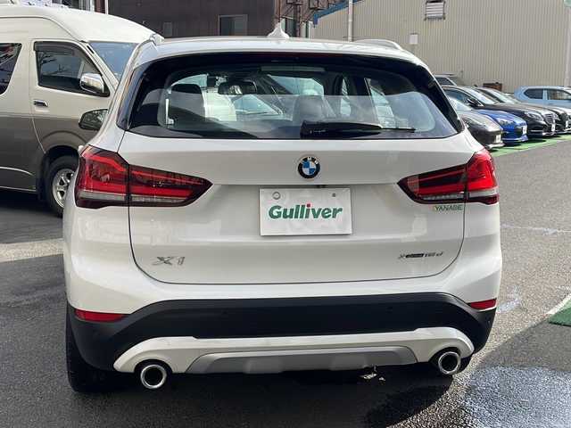 ＢＭＷ Ｘ１