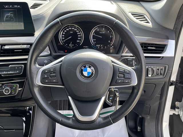 ＢＭＷ Ｘ１