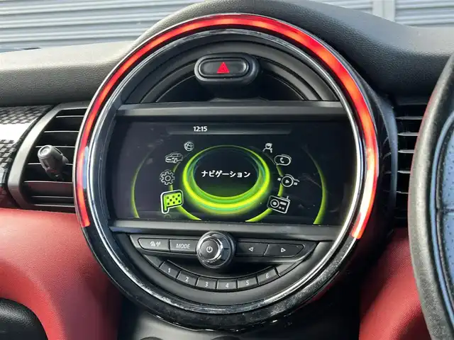 ＭＩＮＩ ミニ クーパー S 茨城県 2016(平28)年 2.9万km チリ・レッド ＪＣＷパッケージ　/ＪＣＷエアロダイナミックキット　/リアスポイラー　/ＪＣＷ１８ｉｎＡＷ　/ＪＣＷレザーステアリング　/ＭＩＮＩドライビングモード　/クルコン　/ナビ　/ＢＴ　/Ｂカメラ　/ＬＥＤ　/ミラー型ＥＴＣ　/禁煙車