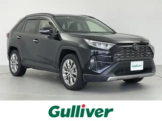 トヨタ ＲＡＶ４