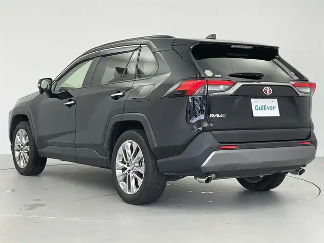 トヨタ ＲＡＶ４