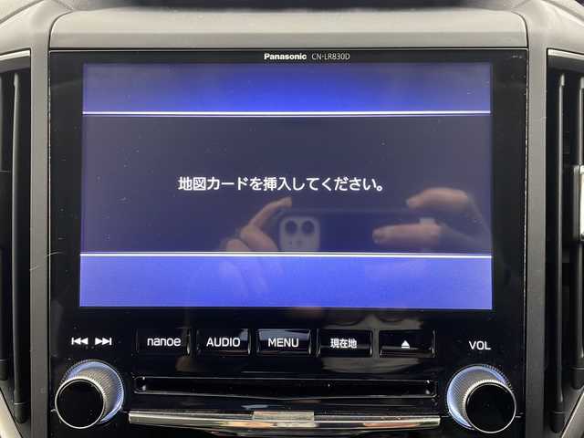 スバル インプレッサ ＸＶ