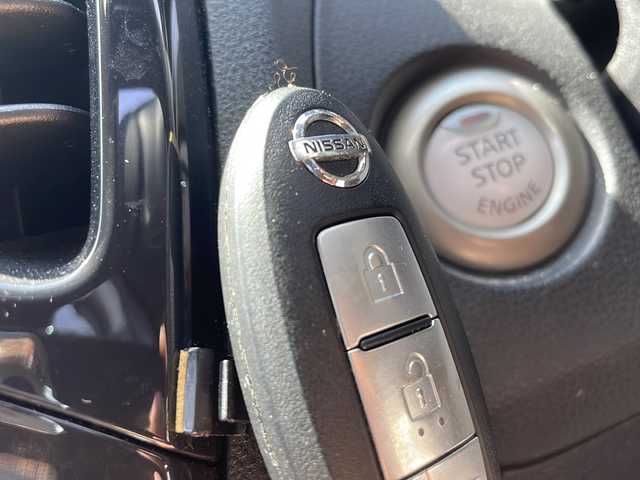 日産 ジューク 15RX タイプV 秋田県 2013(平25)年 9.1万km ナイトベールパープル