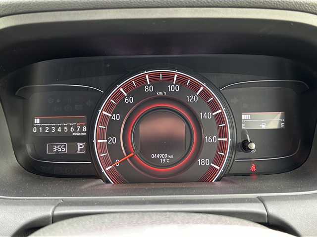 ホンダ オデッセイ アブソルート EX ADV 山形県 2015(平27)年 4.5万km ホワイトオーキッドパール 4WD/衝突被害軽減システム/BSM/純正ナビ/（Bluetooth/CD/DVD/フルセグ)/全方位カメラ/フリップダウンモニター/両側パワースライドドア/レザーシート/レーダークルーズコントロール/D席パワーシート/ステアリングスイッチ/ビルトインETC/電動格納ミラー/純正スタッドレス(6mm)/スマートキー