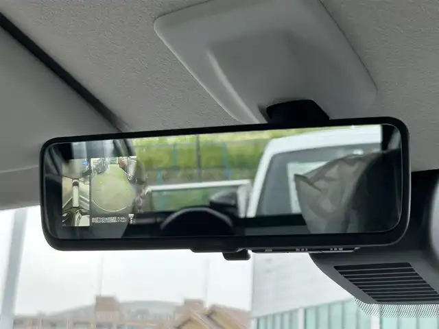 三菱 デリカミニ T プレミアム 東京都 2025(令7)年 0.1万km未満 緑Ｍ 届出済未使用車/純正ディスプレイオーディオ/全方位カメラ/三菱e-Assist/・衝突被害軽減ブレーキシステム/・踏み間違い衝突防止アシスト/・オートマチックハイビーム/・標識認識システム/・先行車発進通知/・車線逸脱警報システム/・車線逸脱防止支援機能/・ふらつき警報/・前方衝突予測警報/マイパイロット/・レーダークルーズコントロール/・車線維持支援機能/コーナーセンサー/両側パワースライドドア/シートヒーター/ルーフレール/デジタルインナーミラー/ステアリングヒーター/LEDヘッドライト/パドルシフト/純正アルミホイール
