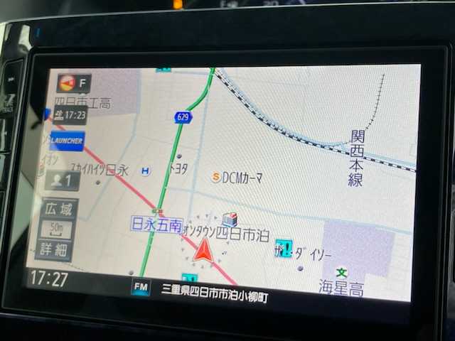ダイハツ タント カスタム RS トップED SAⅡ 三重県 2016(平28)年 11.1万km ブラックマイカメタリック (株)IDOMが運営する【じしゃロン四日市店】の自社ローン専用車両になります。こちらは現金またはオートローンご利用時の価格です。自社ローンご希望の方は別途その旨お申付け下さい/純正ナビ（NSZN-X66D-T3）/フルセグTV/（BT/CD/DVD/SD）/バックカメラ/両側パワースライドドア/LEDヘッドライト/フォグランプ/オートライト/純正15インチアルミホイール/純正フロアマット/純正ドアバイザー