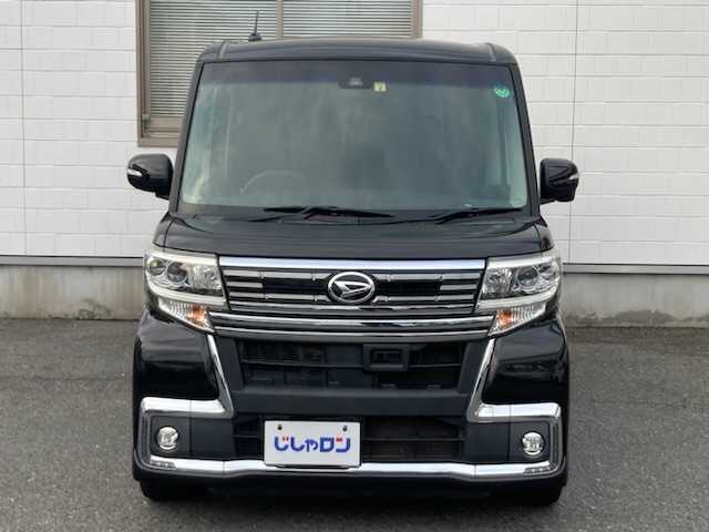 ダイハツ タント カスタム RS トップED SAⅡ 三重県 2016(平28)年 11.1万km ブラックマイカメタリック (株)IDOMが運営する【じしゃロン四日市店】の自社ローン専用車両になります。こちらは現金またはオートローンご利用時の価格です。自社ローンご希望の方は別途その旨お申付け下さい/純正ナビ（NSZN-X66D-T3）/フルセグTV/（BT/CD/DVD/SD）/バックカメラ/両側パワースライドドア/LEDヘッドライト/フォグランプ/オートライト/純正15インチアルミホイール/純正フロアマット/純正ドアバイザー