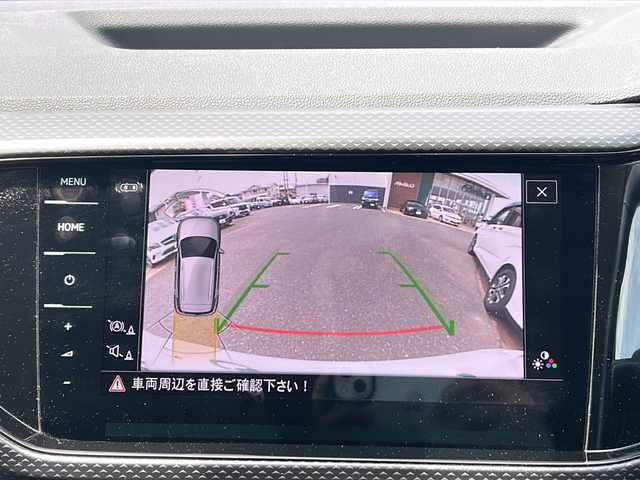 フォルクスワーゲン Ｔ－クロス TSI アクティブ 新潟県 2022(令4)年 4万km グレー 純正ナビ/Bluetooth/Apple Car Play/Android Auto/バックカメラ/ワンオーナー/前方ドライブレコーダー/ルーフレール/ドライバーアシスト/・衝突軽減システム/・レーンキープアシスト/・ブラインドスポットモニター/・クリアランスソナー/・疲労検知システム/追従機能付きクルーズコントロール/LEDオートライト/オートエアコン/パドルシフト/ETC/ステアリングスイッチ/電格ウィンカーミラー/スペアキー/保証書/取扱説明書/点検記録簿