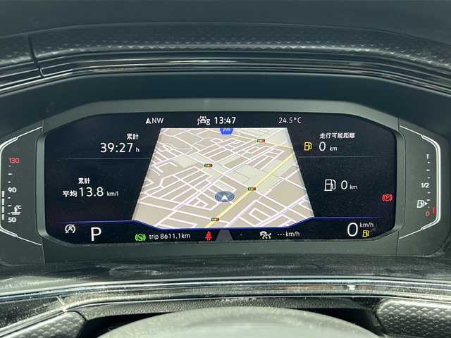 フォルクスワーゲン Ｔ－クロス TSI アクティブ 新潟県 2022(令4)年 4万km グレー 純正ナビ/Bluetooth/Apple Car Play/Android Auto/バックカメラ/ワンオーナー/前方ドライブレコーダー/ルーフレール/ドライバーアシスト/・衝突軽減システム/・レーンキープアシスト/・ブラインドスポットモニター/・クリアランスソナー/・疲労検知システム/追従機能付きクルーズコントロール/LEDオートライト/オートエアコン/パドルシフト/ETC/ステアリングスイッチ/電格ウィンカーミラー/スペアキー/保証書/取扱説明書/点検記録簿