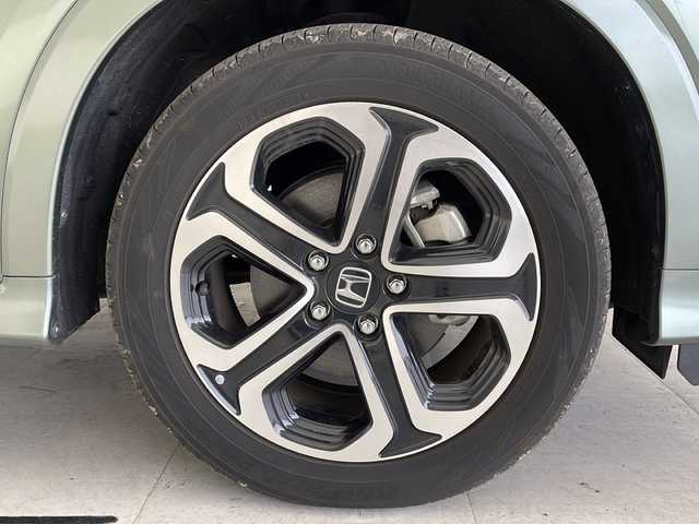 ホンダ ヴェゼル ハイブリッド Z ホンダセンシング 愛知県 2020(令2)年 4.8万km シルバーミストグリーンM ホンダセンシング/衝突軽減システム/純正ナビ/シートヒーター/クルーズコントロール/フルセグ/CD DVD/Bluetooth/バックカメラ/純正アルミホイール/ルーフレール/パドルシフト/LEDヘッドライト/オートライト/ドライブレコーダー/ETC/ステアリングスイッチ/スマートキー/プッシュスタート