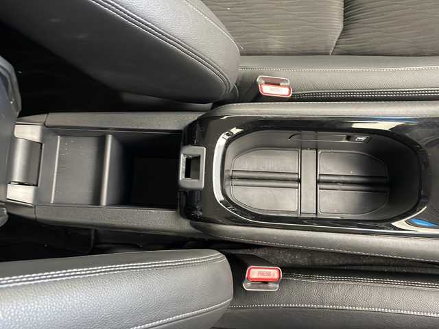ホンダ ヴェゼル ハイブリッド Z ホンダセンシング 沖縄県 2020(令2)年 4.8万km シルバーミストグリーンM 純正ナビ　【VXM-204VFi】/　(フルセグTV Bluetooth CD/DVD)/バックカメラ　/前後ドライブレコーダー　/ホンダセンシング　/ＬＥＤヘッドライト　/ハーフレザーシート　/シートヒーター　/ハーフレザーシート/レーダークルーズコントロール　/スマートキー