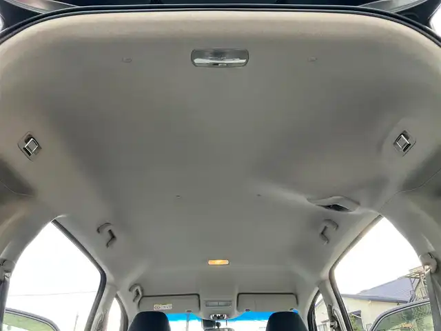 ホンダ フリード＋ ハイブリット G ホンダセンシング 静岡県 2017(平29)年 5.6万km モダンスティールM １オーナー/両側電動スライドドア/純正ナビ/・Bluetooth・DVD/・フルセグTV/・バックカメラ/LEDオートライト/ホンダセンシング/・衝突軽減ブレーキ/・車線維持支援システム/・アダプティブクルーズコントール/前後ドライブレコーダー/フロアマット/ドアバイザー/新車時手帳、取説