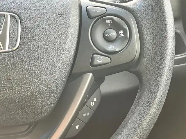 ホンダ フリード＋ ハイブリット G ホンダセンシング 静岡県 2017(平29)年 5.6万km モダンスティールM １オーナー/両側電動スライドドア/純正ナビ/・Bluetooth・DVD/・フルセグTV/・バックカメラ/LEDオートライト/ホンダセンシング/・衝突軽減ブレーキ/・車線維持支援システム/・アダプティブクルーズコントール/前後ドライブレコーダー/フロアマット/ドアバイザー/新車時手帳、取説