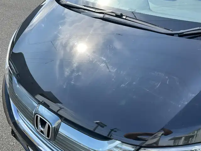 ホンダ フリード ハイブリット G 山形県 2019(令1)年 8.2万km プレミアムスパークルブラックパール ワンオーナー/４WD/衝突被害軽減ブレーキ/左側パワースライドドア/メモリナビ/・CD/DVD/Bluetooth/フルセグ/フリップダウンモニター/エンジンスターター/バックカメラ/ETC/クルーズコントロール/社外15インチAW/シートヒーター/純正フロアマット/LEDオートライト/プッシュスタート/スマートキー/保証書