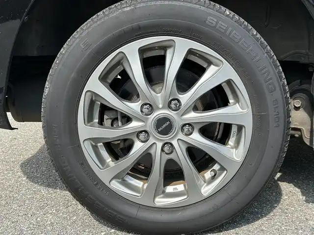 ホンダ フリード ハイブリット G 山形県 2019(令1)年 8.2万km プレミアムスパークルブラックパール ワンオーナー/４WD/衝突被害軽減ブレーキ/左側パワースライドドア/メモリナビ/・CD/DVD/Bluetooth/フルセグ/フリップダウンモニター/エンジンスターター/バックカメラ/ETC/クルーズコントロール/社外15インチAW/シートヒーター/純正フロアマット/LEDオートライト/プッシュスタート/スマートキー/保証書